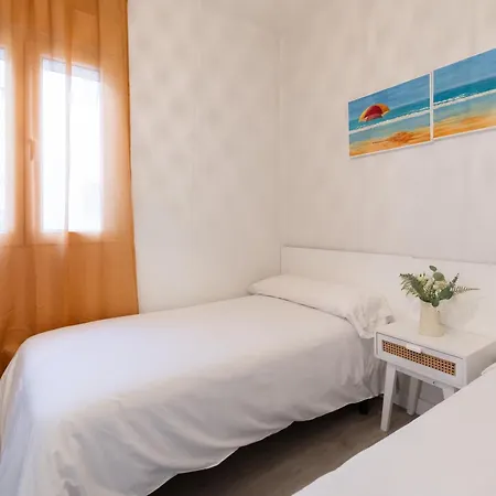 Apartament Triana Habitame Inmobiliaria *