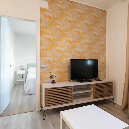 Triana Habitame Inmobiliaria * Sewilla