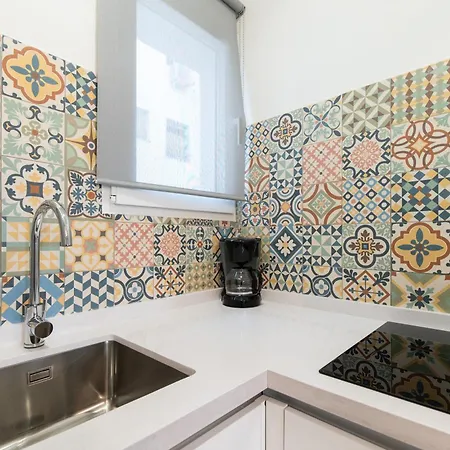 Triana Habitame Inmobiliaria Apartament