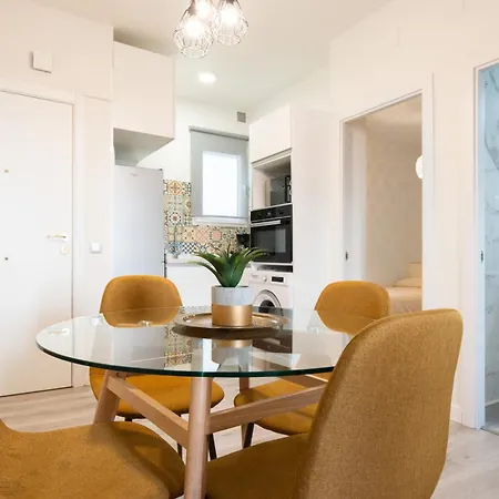 Triana Habitame Inmobiliaria セビリア