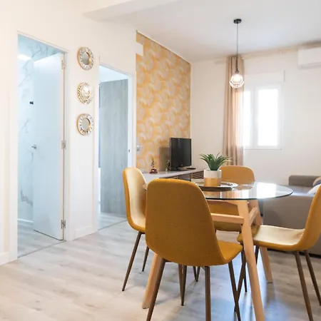 Triana Habitame Inmobiliaria Apartament