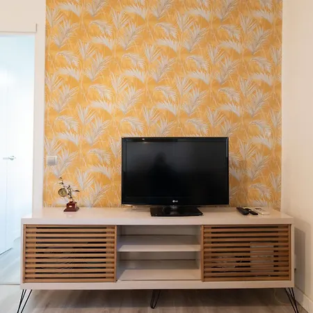 Triana Habitame Inmobiliaria Sewilla