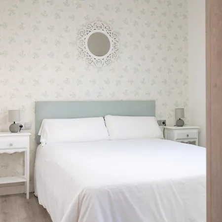アパート Triana Habitame Inmobiliaria *