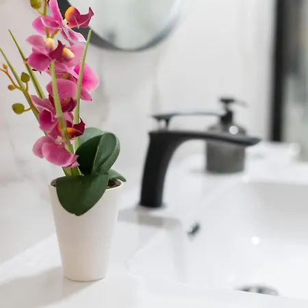 アパート Triana Habitame Inmobiliaria セビリア