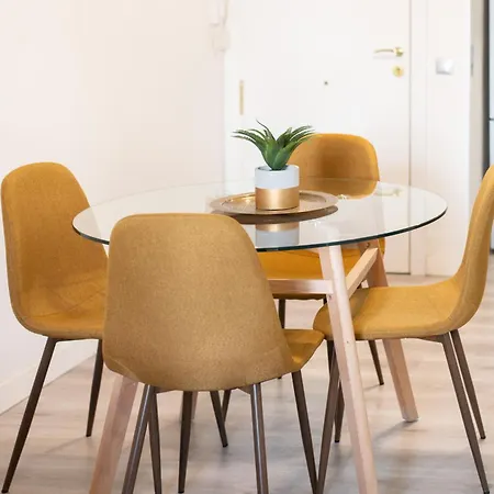 Apartament Triana Habitame Inmobiliaria Sewilla