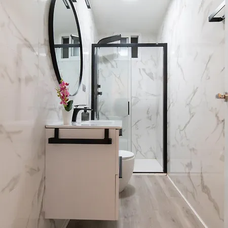 Triana Habitame Inmobiliaria アパート セビリア