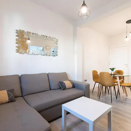 Triana Habitame Inmobiliaria Apartament