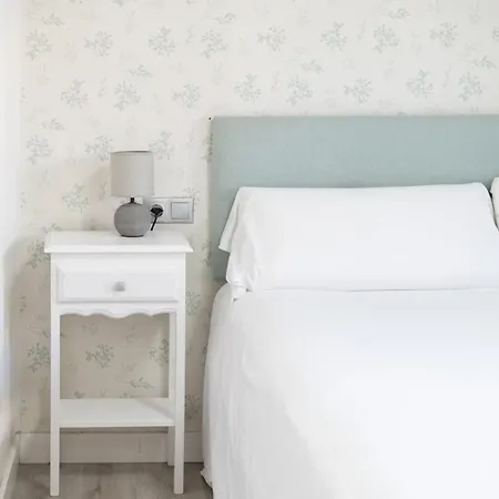 Apartament Triana Habitame Inmobiliaria *