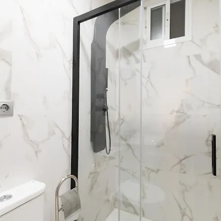 Triana Habitame Inmobiliaria Севилья