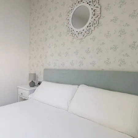 Triana Habitame Inmobiliaria Севилья