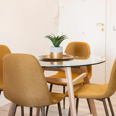 Triana Habitame Inmobiliaria Севилья