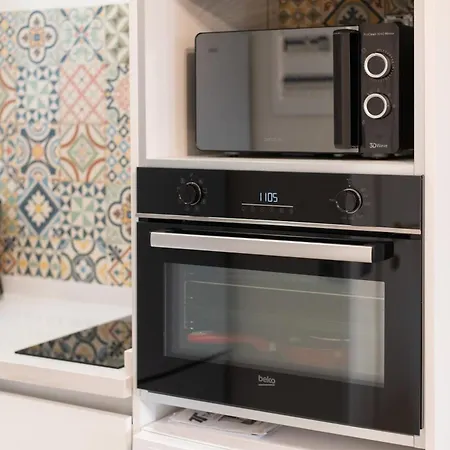 Triana Habitame Inmobiliaria Севилья